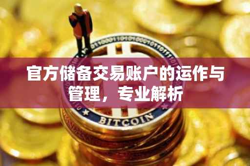 官方储备交易账户的运作与管理，专业解析