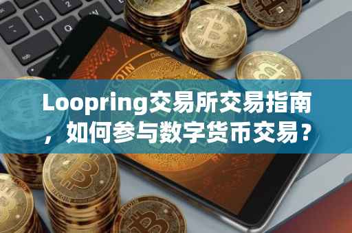 Loopring交易所交易指南，如何参与数字货币交易？