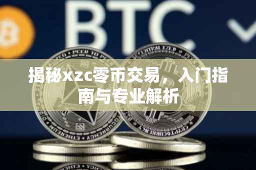 揭秘xzc零币交易，入门指南与专业解析