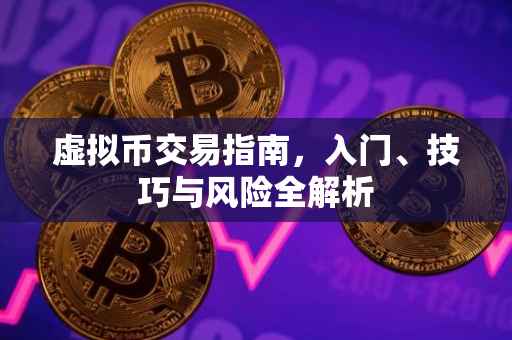 虚拟币交易指南，入门、技巧与风险全解析
