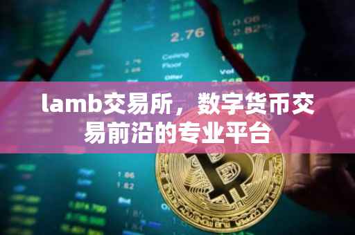 lamb交易所，数字货币交易前沿的专业平台