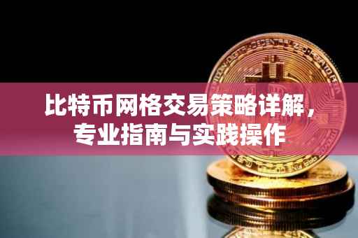 比特币网格交易策略详解，专业指南与实践操作