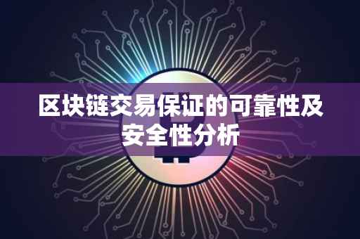 区块链交易保证的可靠性及安全性分析