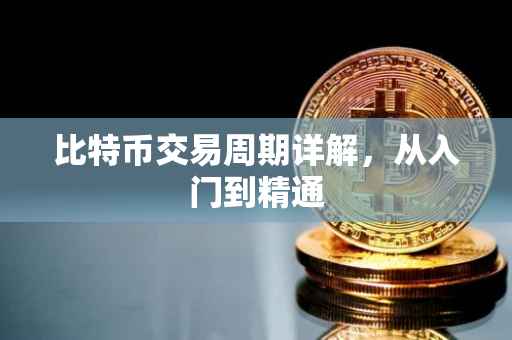 比特币交易周期详解，从入门到精通