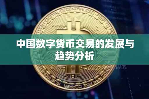 中国数字货币交易的发展与趋势分析