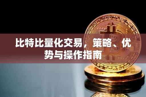 比特比量化交易，策略、优势与操作指南
