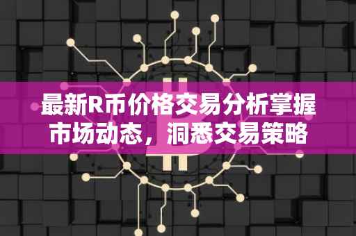 最新R币价格交易分析掌握市场动态，洞悉交易策略