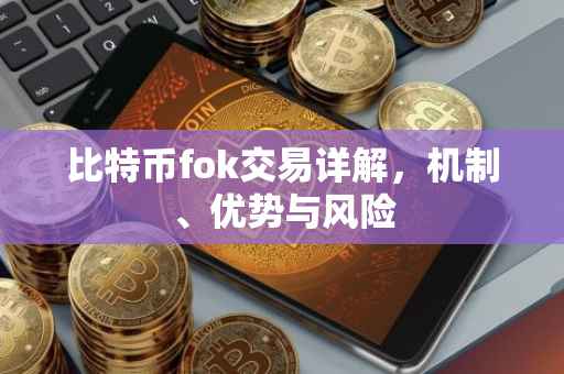 比特币fok交易详解，机制、优势与风险