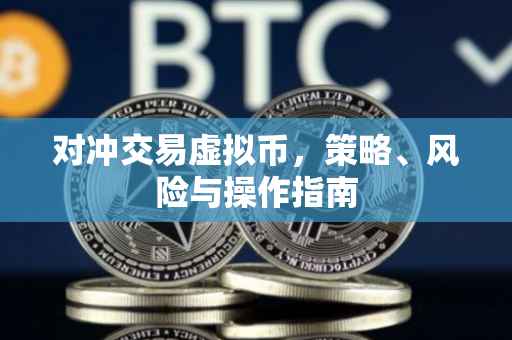 对冲交易虚拟币,策略、风险与操作指南