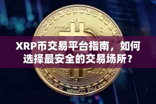 XRP币交易平台指南，如何选择最安全的交易场所？