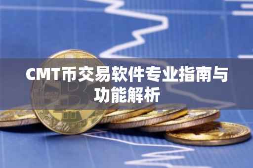 CMT币交易软件专业指南与功能解析