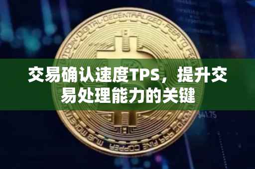 交易确认速度TPS，提升交易处理能力的关键