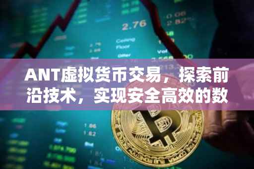 ANT虚拟货币交易，探索前沿技术，实现安全高效的数字资产交易