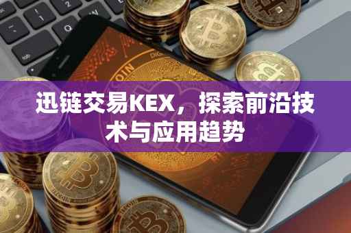 迅链交易KEX，探索前沿技术与应用趋势