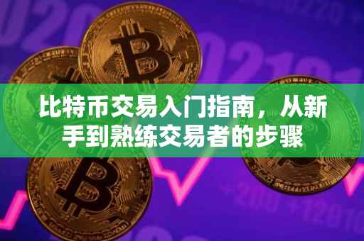 比特币交易入门指南，从新手到熟练交易者的步骤