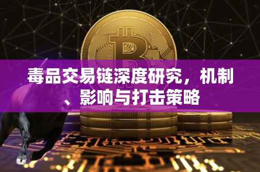 毒品交易链深度研究，机制、影响与打击策略