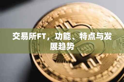 交易所FT,功能、特点与发展趋势