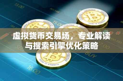 虚拟货币交易场，专业解读与搜索引擎优化策略