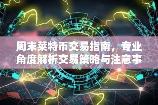 周末莱特币交易指南，专业角度解析交易策略与注意事项