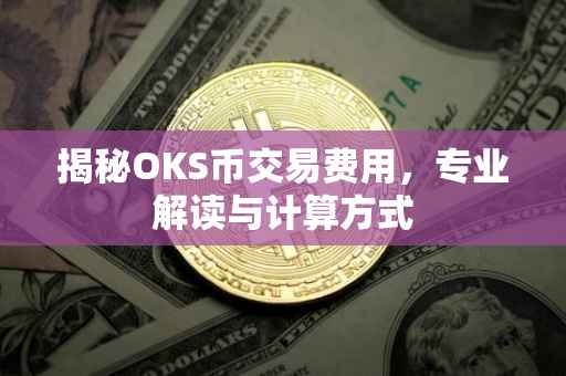 揭秘OKS币交易费用,专业解读与计算方式