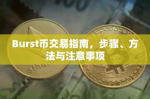 Burst币交易指南，步骤、方法与注意事项