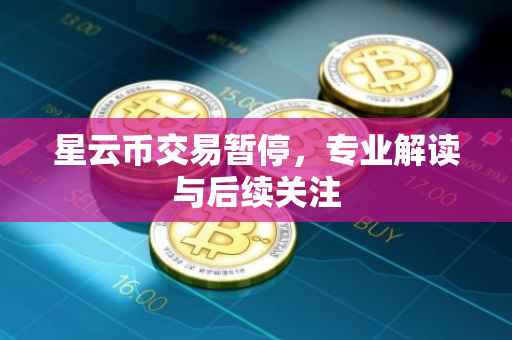 星云币交易暂停,专业解读与后续关注