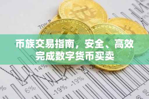币族交易指南，安全、高效完成数字货币买卖