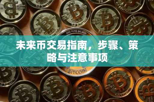 未来币交易指南，步骤、策略与注意事项