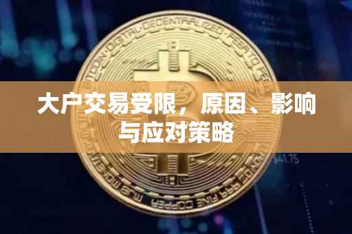 大户交易受限,原因、影响与应对策略
