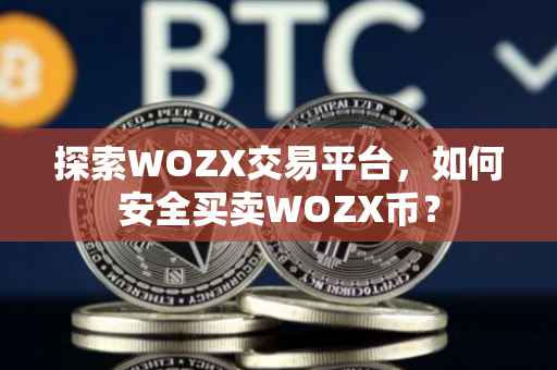 探索WOZX交易平台，如何安全买卖WOZX币？