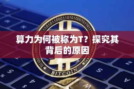 算力为何被称为T？探究其背后的原因