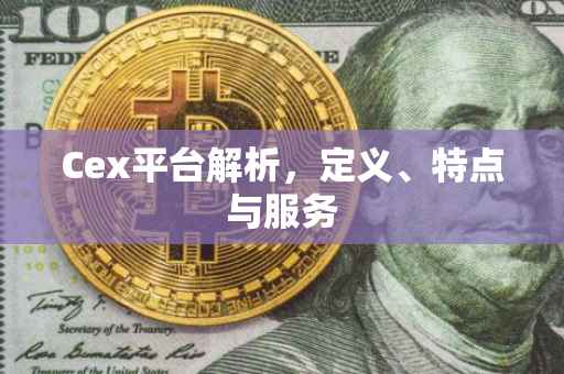 Cex平台解析，定义、特点与服务