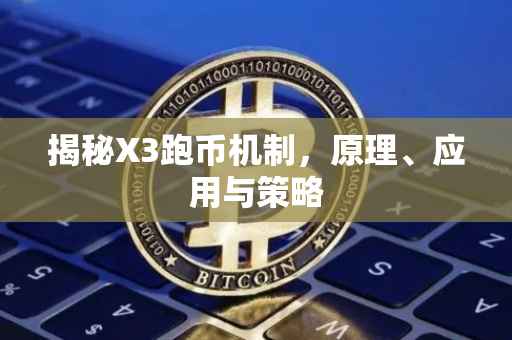 揭秘X3跑币机制，原理、应用与策略