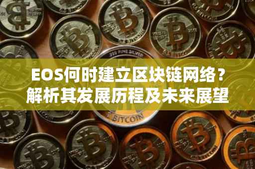 EOS何时建立区块链网络？解析其发展历程及未来展望