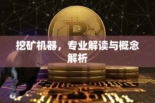 挖矿机器，专业解读与概念解析