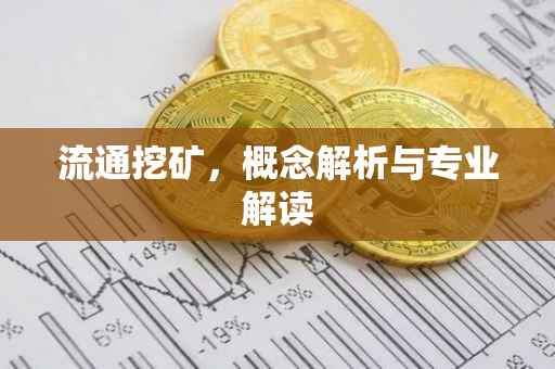 流通挖矿，概念解析与专业解读