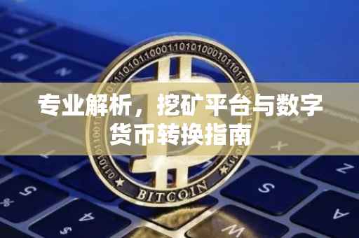 专业解析，挖矿平台与数字货币转换指南