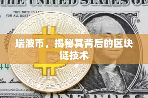 瑞波币，揭秘其背后的区块链技术