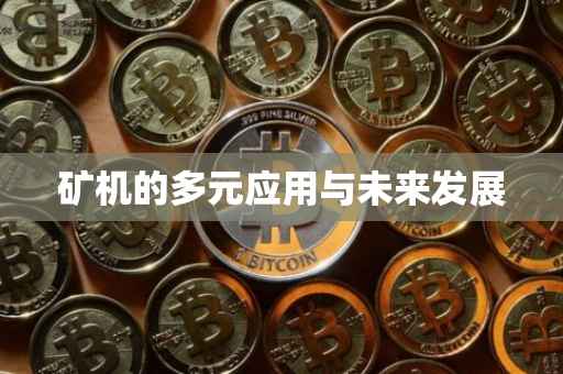 矿机的多元应用与未来发展
