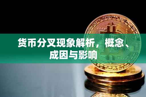 货币分叉现象解析，概念、成因与影响