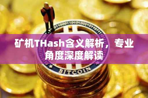 矿机THash含义解析，专业角度深度解读