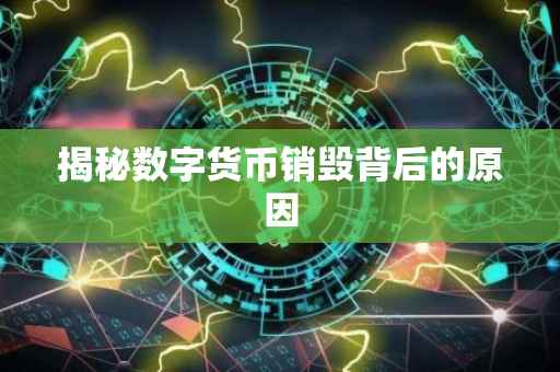 揭秘数字货币销毁背后的原因