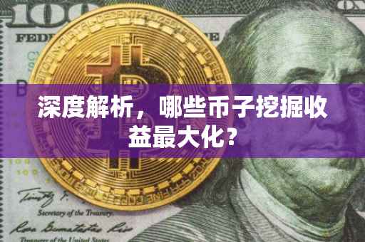 深度解析,哪些币子挖掘收益最大化?