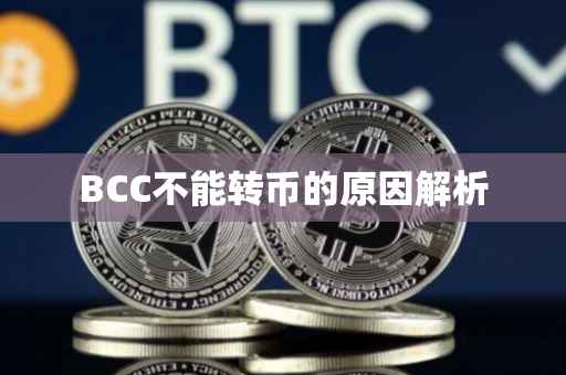 BCC不能转币的原因解析