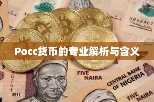Pocc货币的专业解析与含义