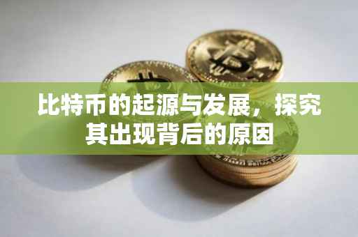 比特币的起源与发展，探究其出现背后的原因