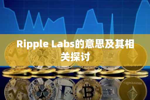 Ripple Labs的意思及其相关探讨