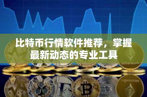 比特币行情软件推荐，掌握最新动态的专业工具