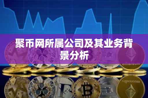 聚币网所属公司及其业务背景分析