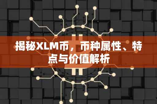 揭秘XLM币，币种属性、特点与价值解析